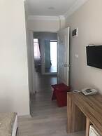 Sinopark Otel