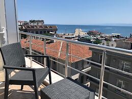 Sinopark Otel