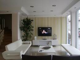 Sinopark Otel