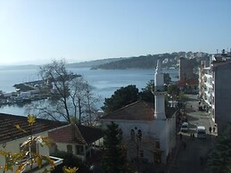 Sinopark Otel