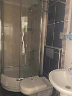 Sinopark Otel