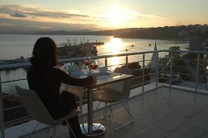 Sinopark Otel
