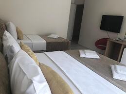Sinopark Otel