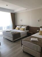 Sinopark Otel