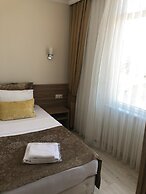Sinopark Otel