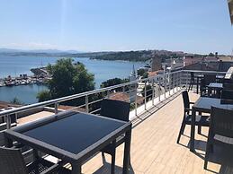 Sinopark Otel