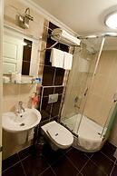 Sinopark Otel