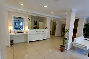 Sinopark Otel