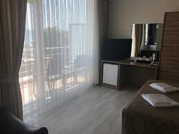 Sinopark Otel