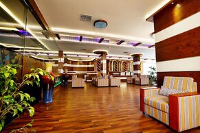 Hotel Blue Nile