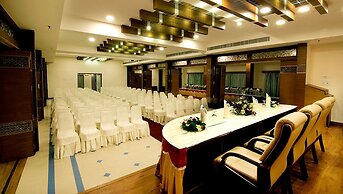 Hotel Blue Nile