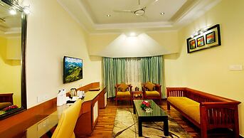 Hotel Blue Nile