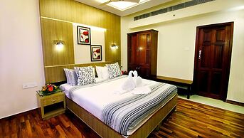 Hotel Blue Nile
