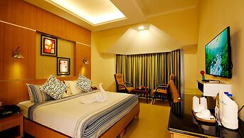 Hotel Blue Nile