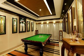 Hotel Blue Nile