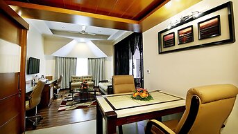 Hotel Blue Nile