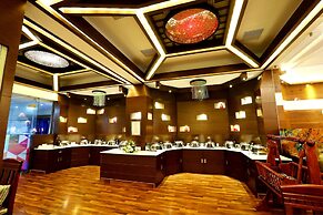 Hotel Blue Nile