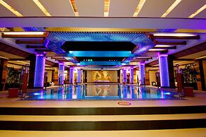 Hotel Blue Nile