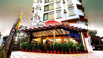 Hotel Blue Nile