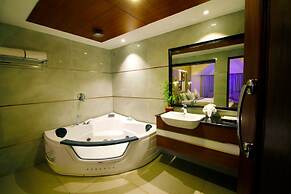 Hotel Blue Nile