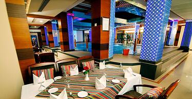 Hotel Blue Nile
