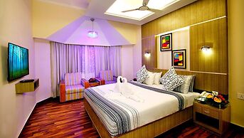 Hotel Blue Nile