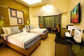 Hotel Blue Nile