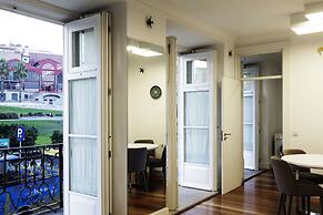 Infante Apartment