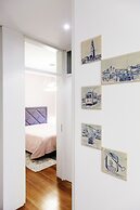 Infante Apartment