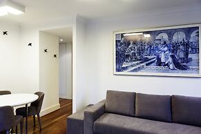 Infante Apartment
