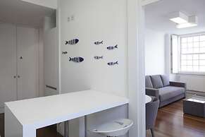 Infante Apartment