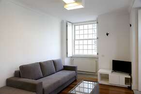 Infante Apartment