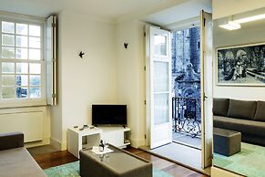 Infante Apartment