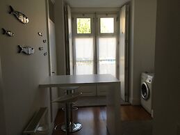 Infante Apartment