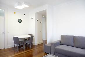 Infante Apartment