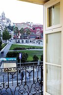 Infante Apartment