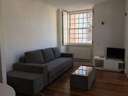 Infante Apartment