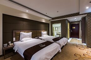 Weihai Huakun Hotel