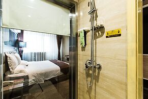 Weihai Huakun Hotel