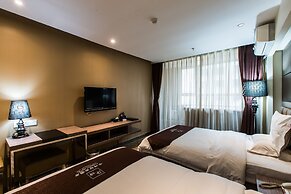 Weihai Huakun Hotel