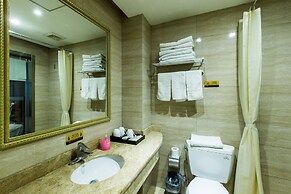 Weihai Huakun Hotel