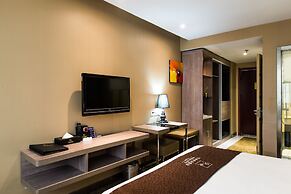 Weihai Huakun Hotel