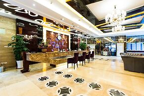 Weihai Huakun Hotel