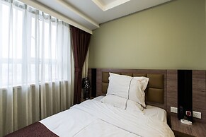 Weihai Huakun Hotel