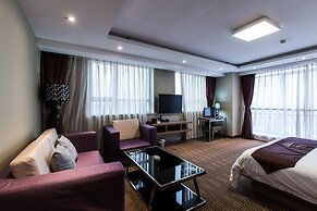 Weihai Huakun Hotel