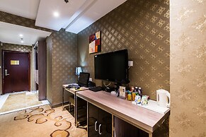 Weihai Huakun Hotel