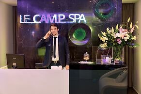 Le Camp Suite & SPA