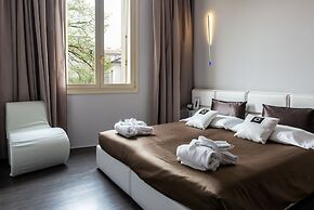 Le Camp Suite & SPA