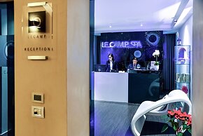 Le Camp Suite & SPA