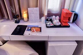Le Camp Suite & SPA